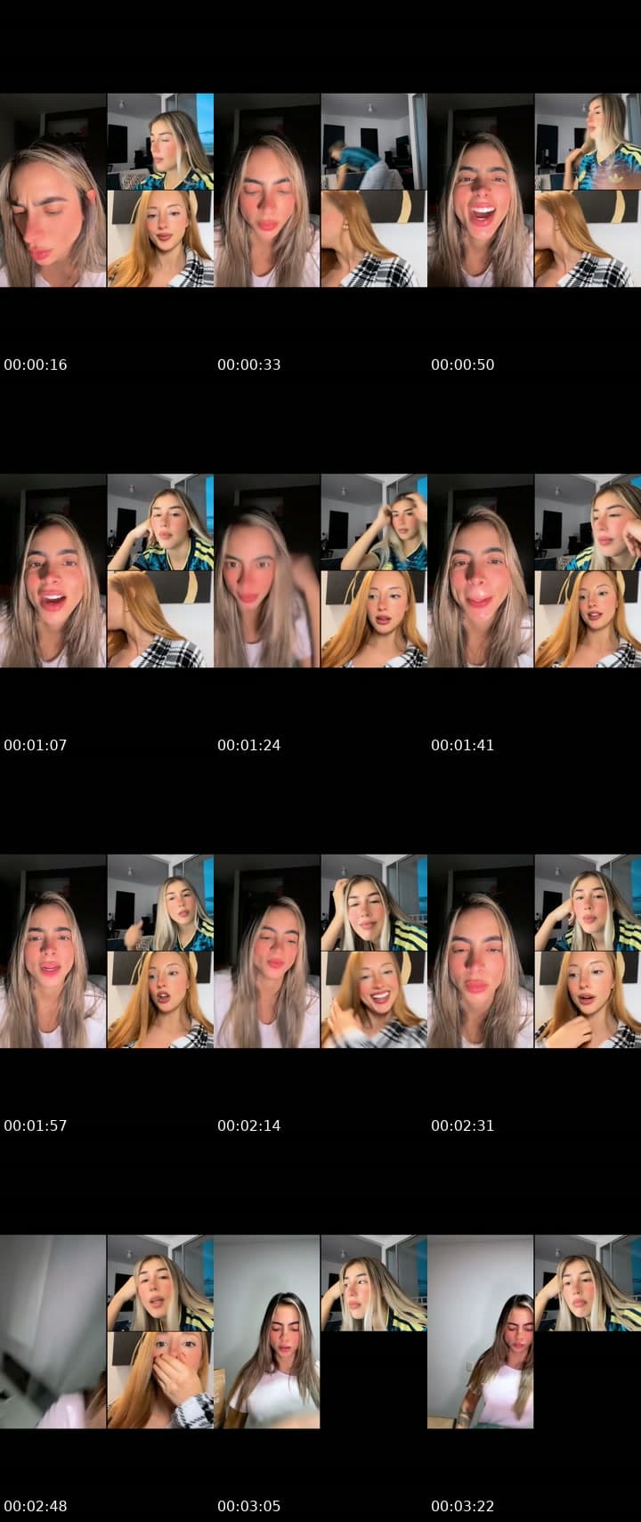 @andysaa2020 TikTok live stream