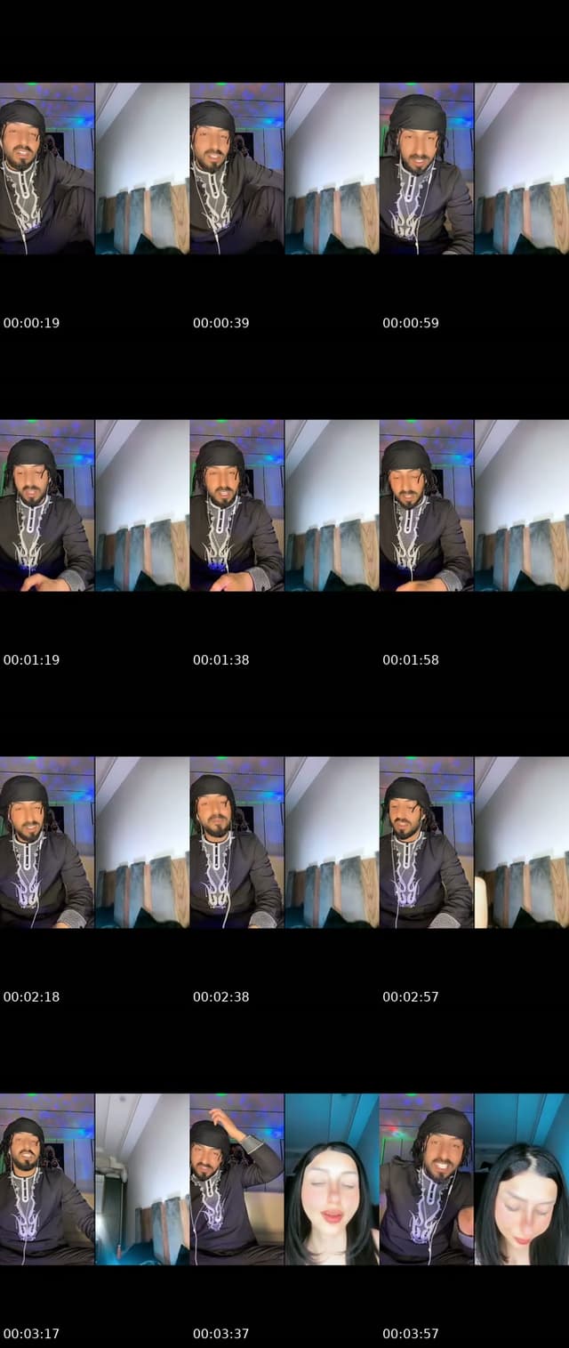 @x222555 TikTok live from 2026-07-03