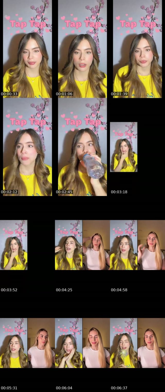 Martes de Liveee - @val.aguirre