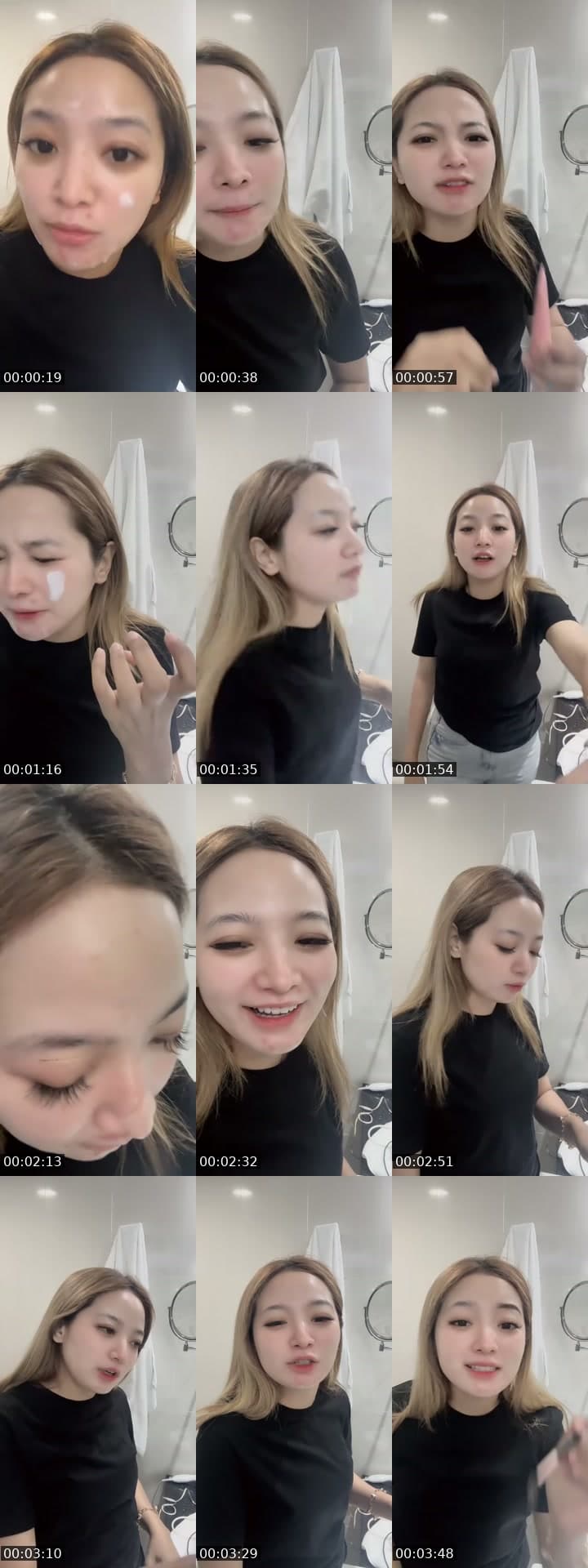 @ainsfdzil TikTok live stream
