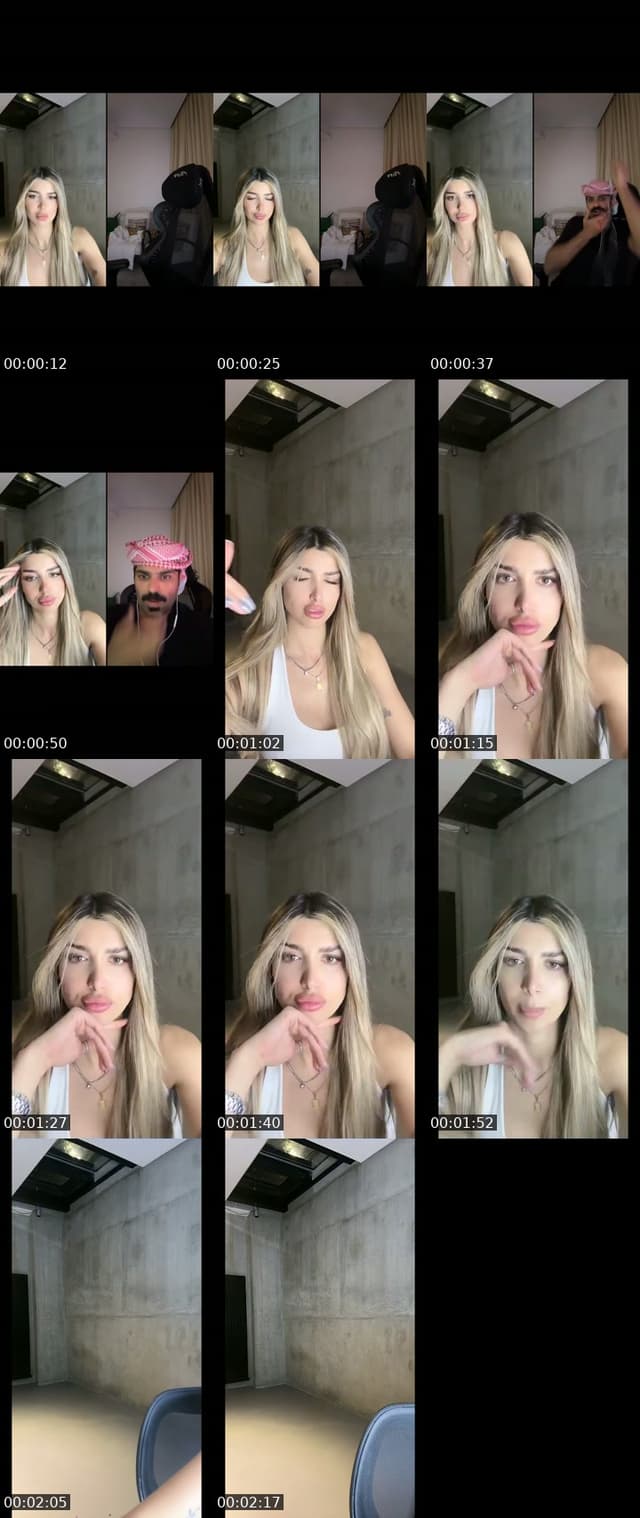 كبسو شيرو تقشو فقشو💃🏼💣 - @exana.khatib
