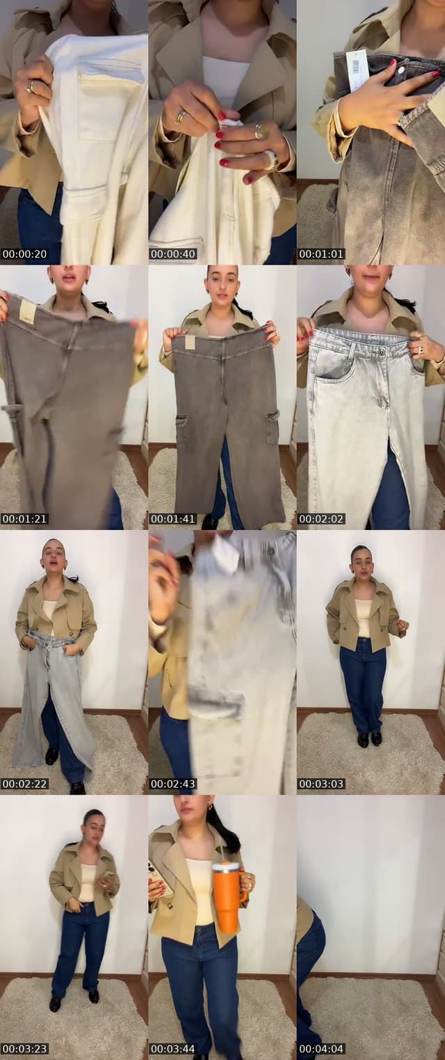 @gogirl.comm TikTok live