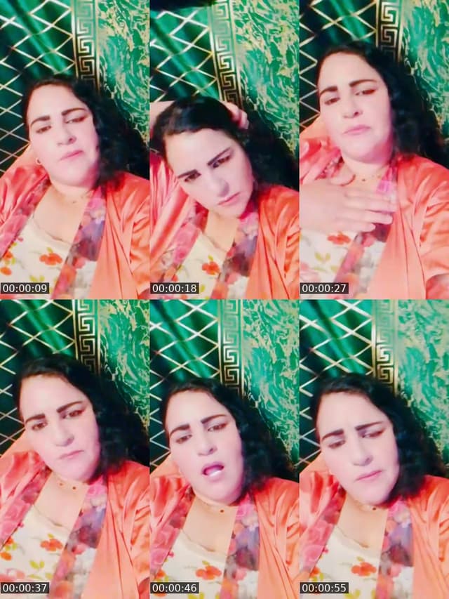 @habibatty13 TikTok live