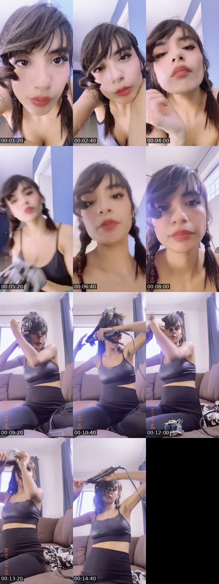 @cyndy_bby1 TikTok live stream