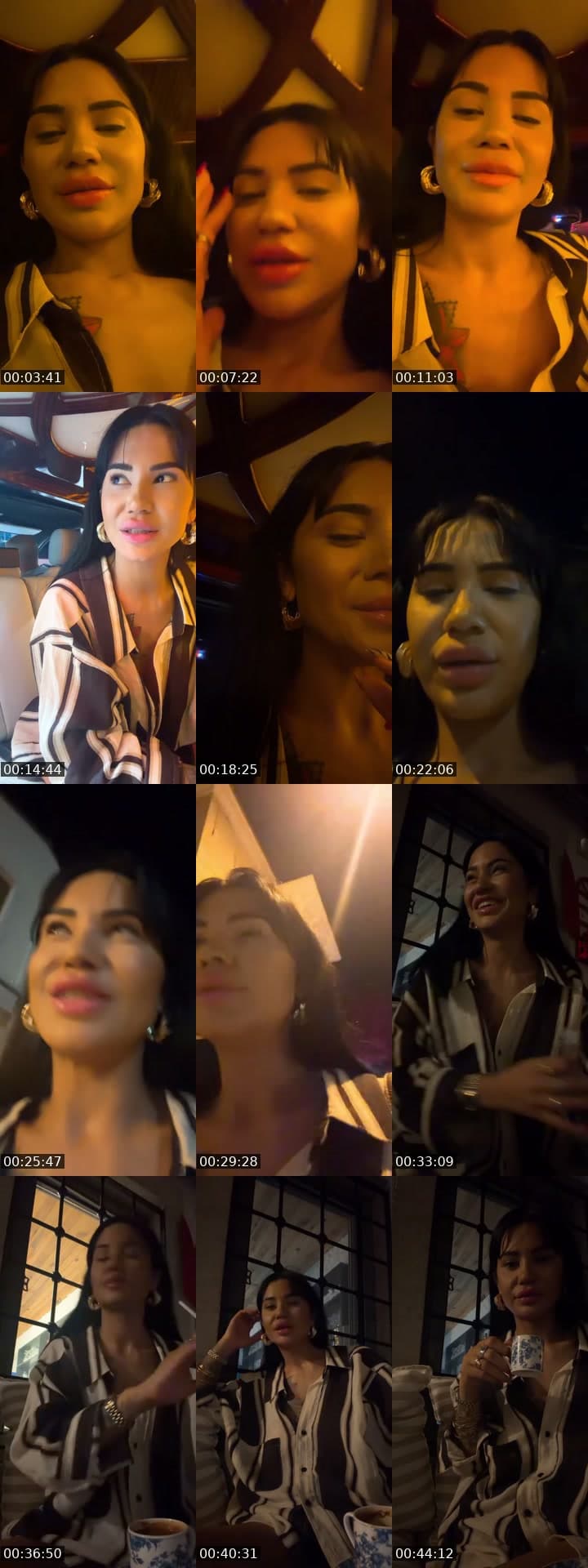 @burcuaslan465 TikTok live stream