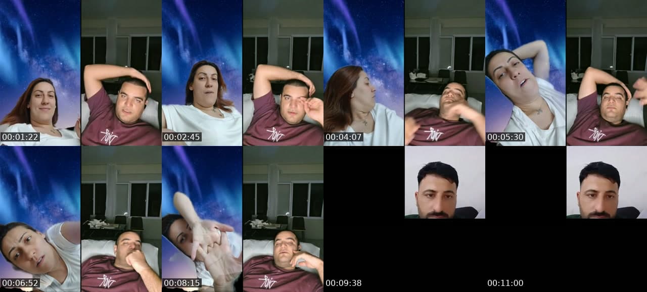 @busra_ak_2 TikTok live stream