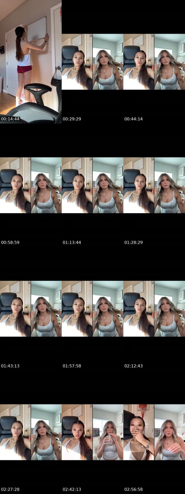 @breannahan TikTok live from 2026-07-04