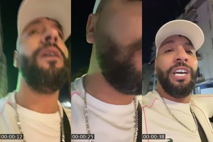 @cheb.hamza.el.meryoul TikTok live stream