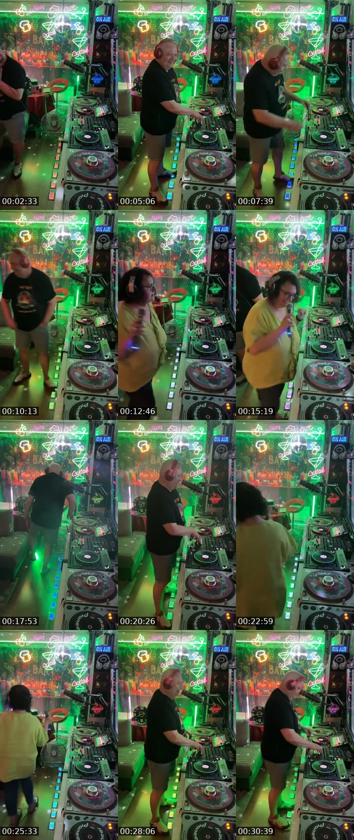 @dj_er06 TikTok live stream