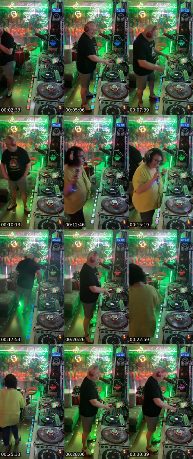 @dj_er06 TikTok live