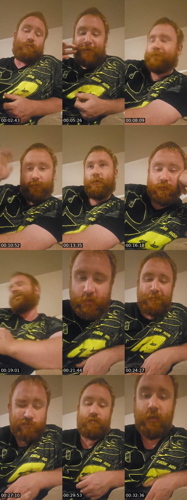 TikTok live: Happy 4 one time live by @fatredranger1