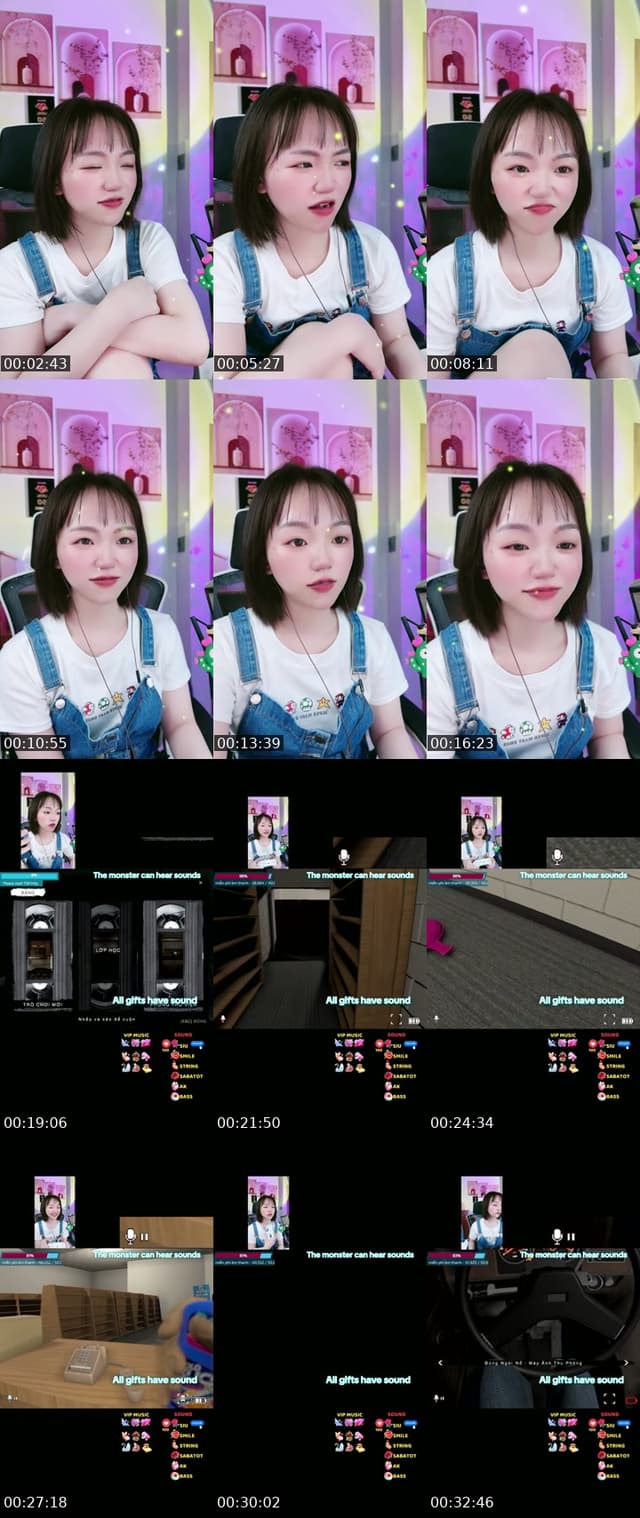 Cảnh báo có hát 🎤 - @hanhhi.02