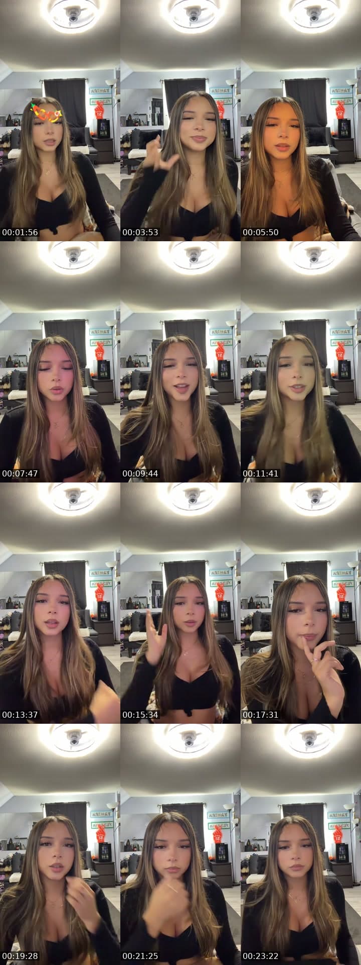 @not.yesi2.0 TikTok live stream