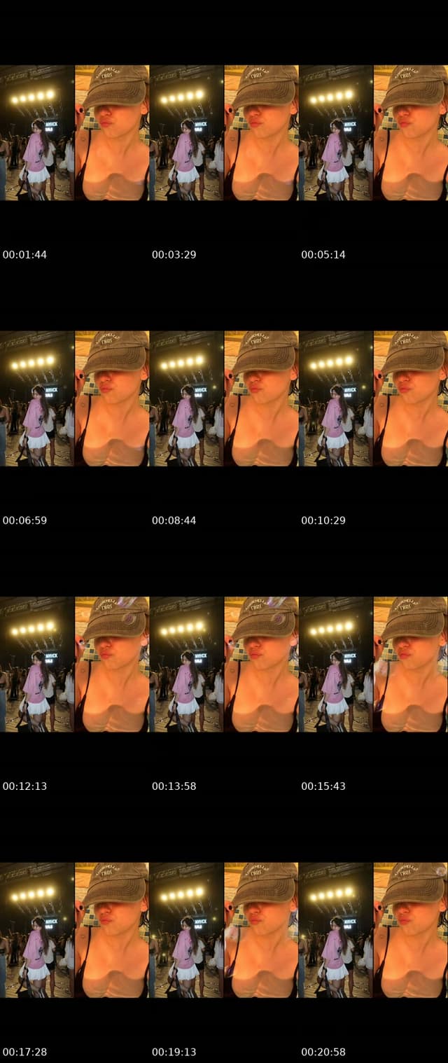 @kosteenko TikTok live