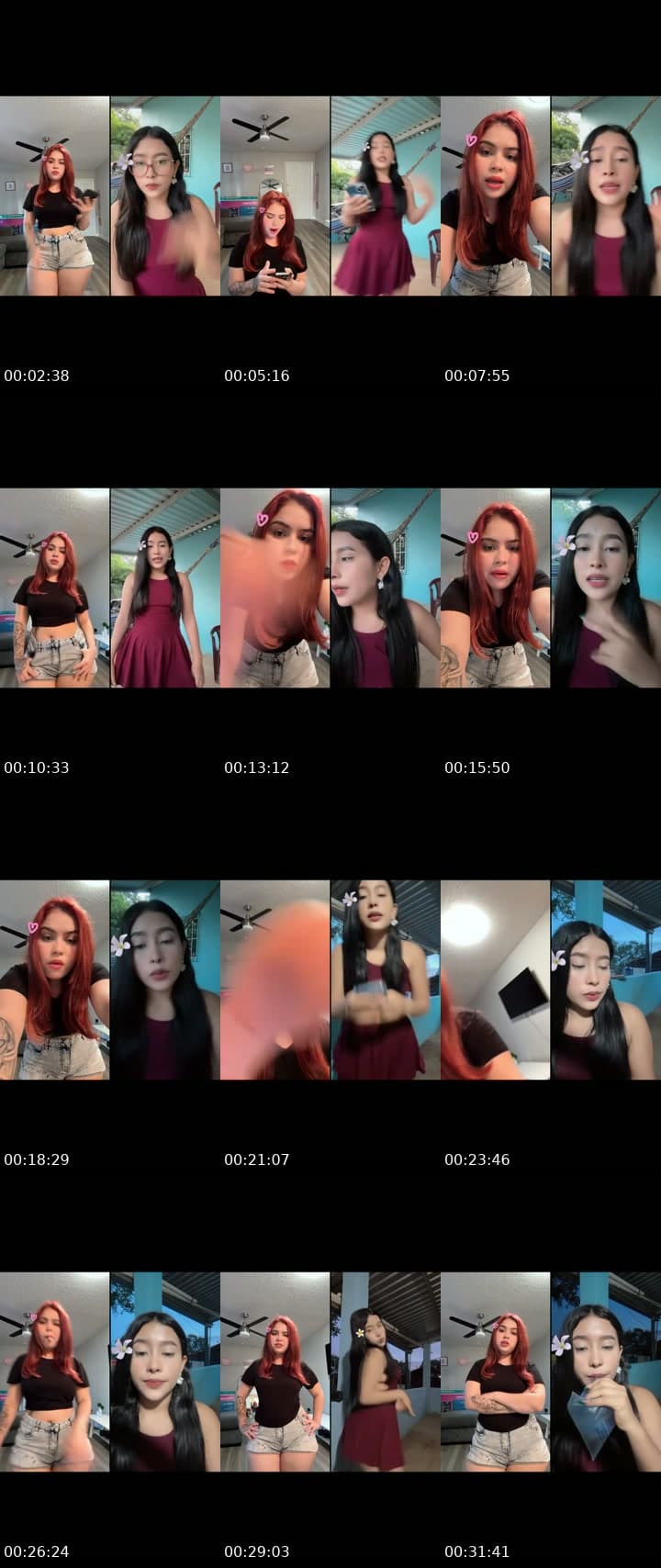 @rubisandoval22 TikTok live stream