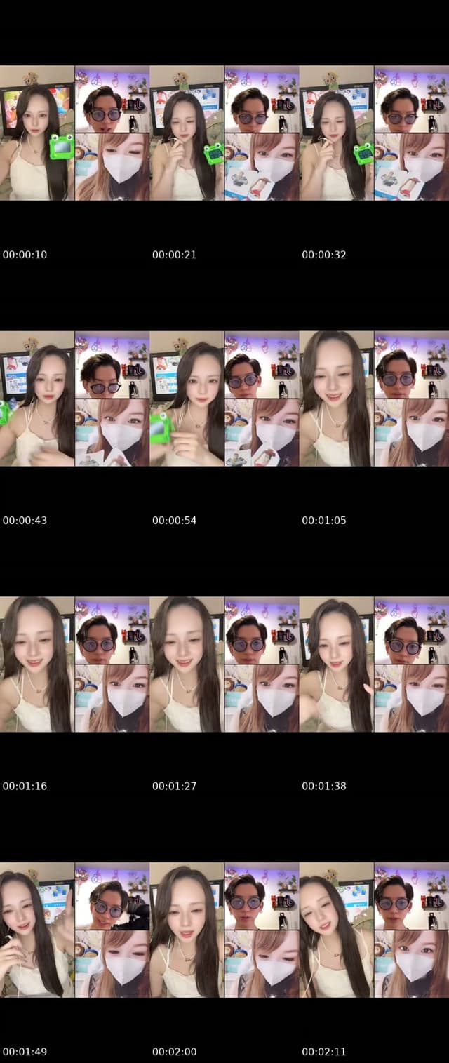 @uuuuuuuuusa TikTok live