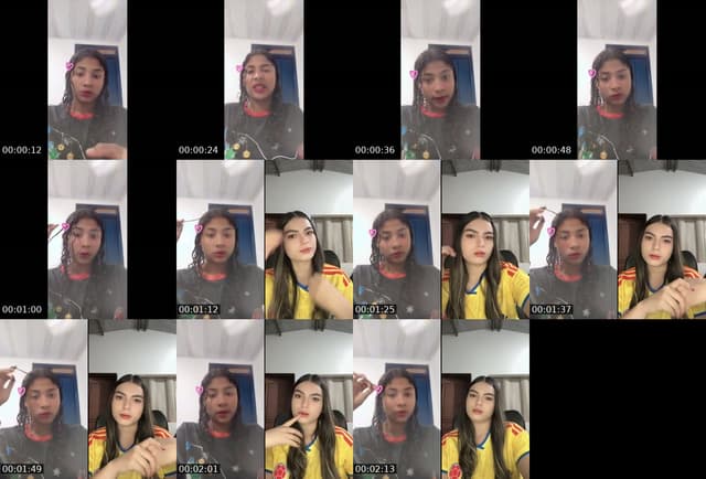 @yairimar73 TikTok live