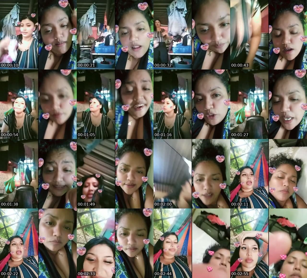 @siirena_27 TikTok live stream