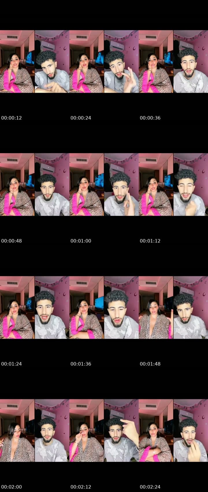 @tigrawyt3 TikTok live stream