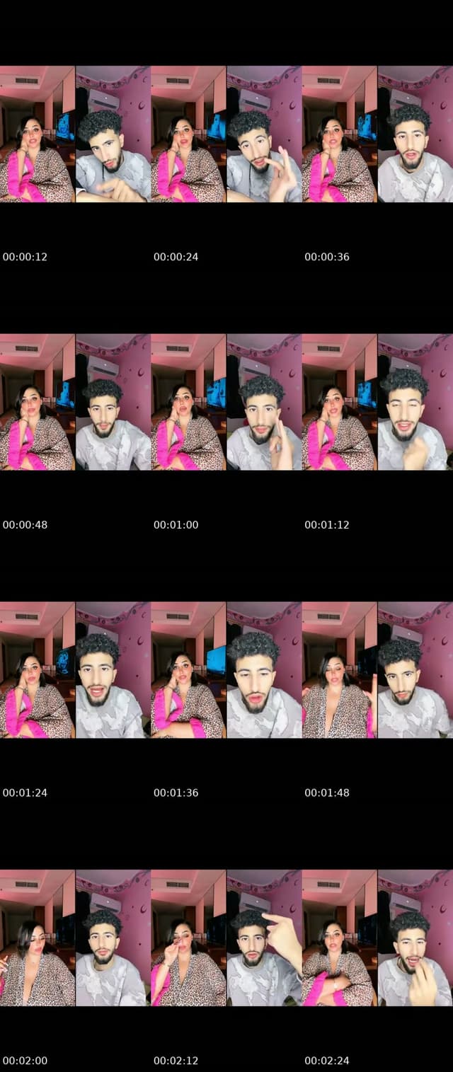 @tigrawyt3 TikTok live