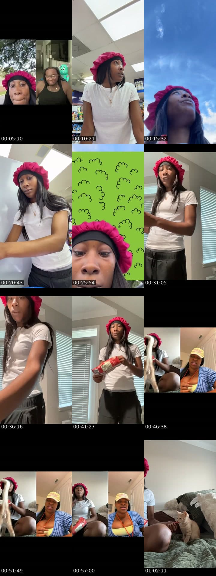 @babydaddy.k___ TikTok live stream