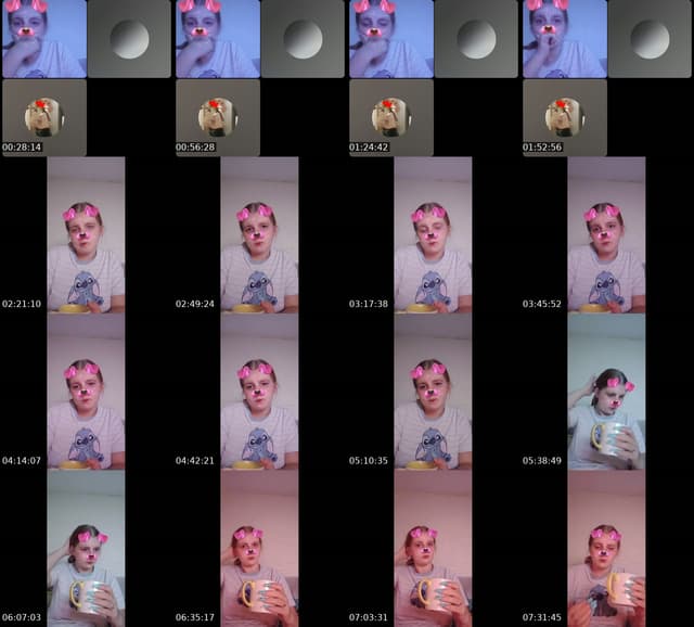 @carlaburton2004 TikTok live from 2026-07-03