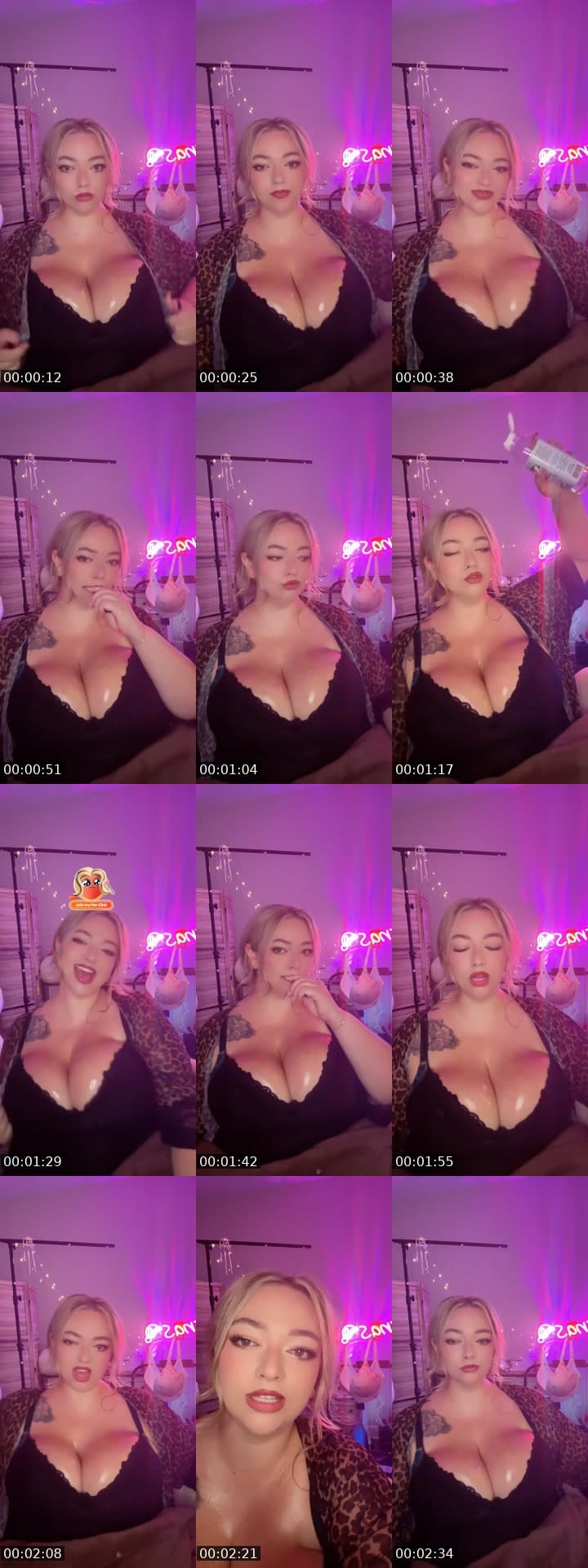 @xxits.santaxx TikTok live stream