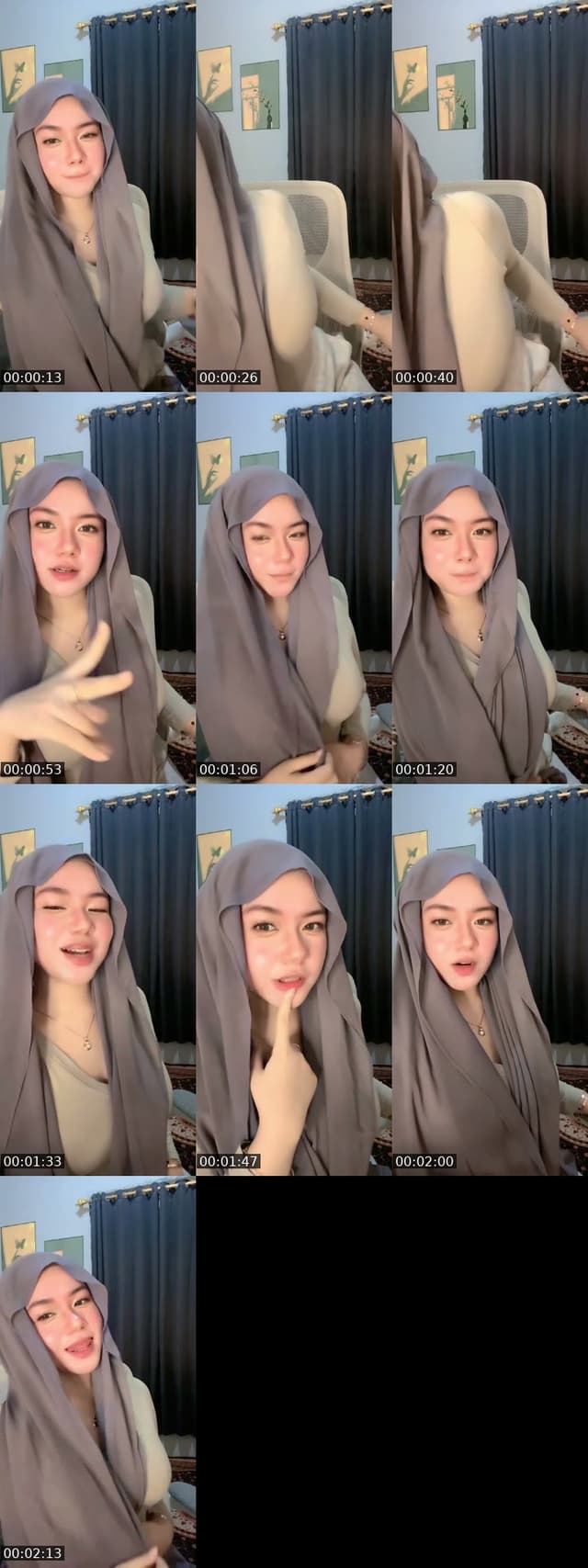 @yourangellyy TikTok live