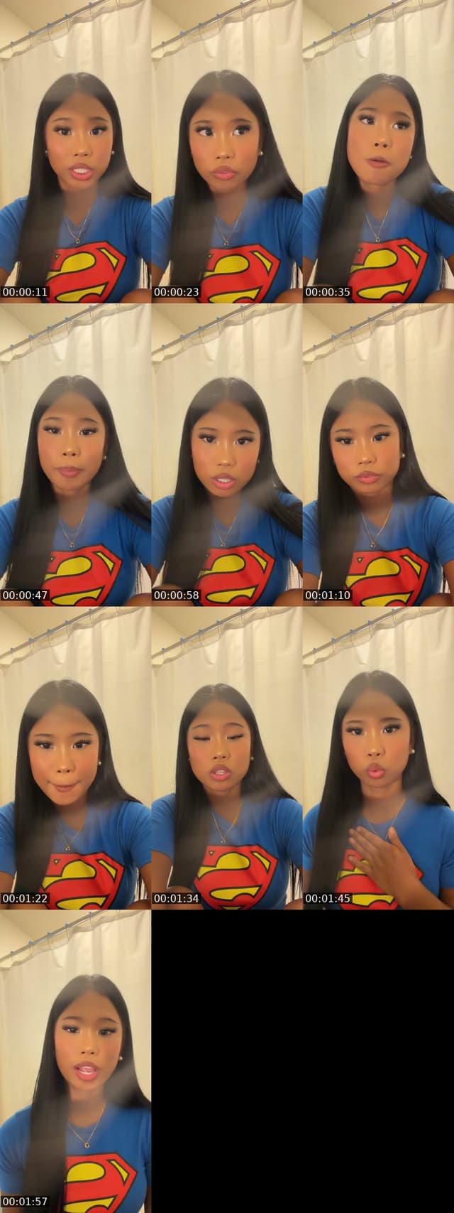 Get ready with me :) - @1uvdoris
