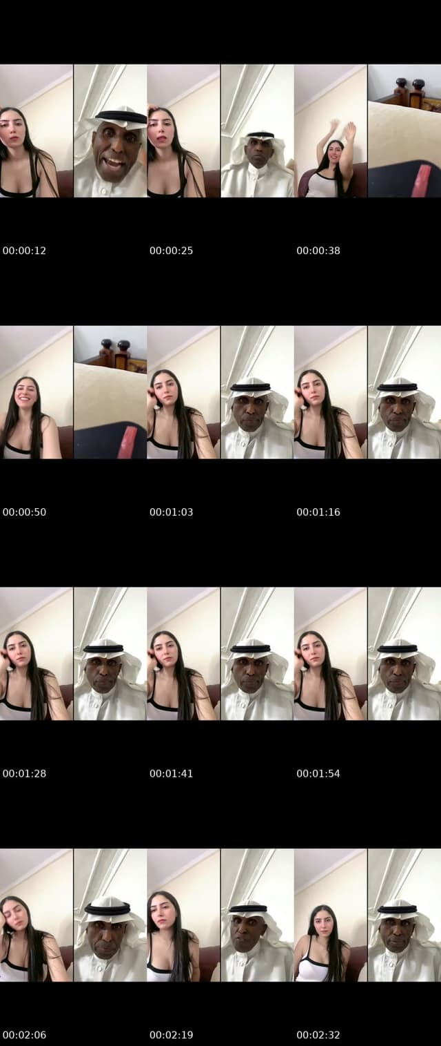 @.la657 TikTok live