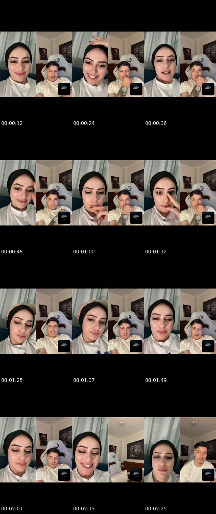 @_edadoganay55 TikTok live stream