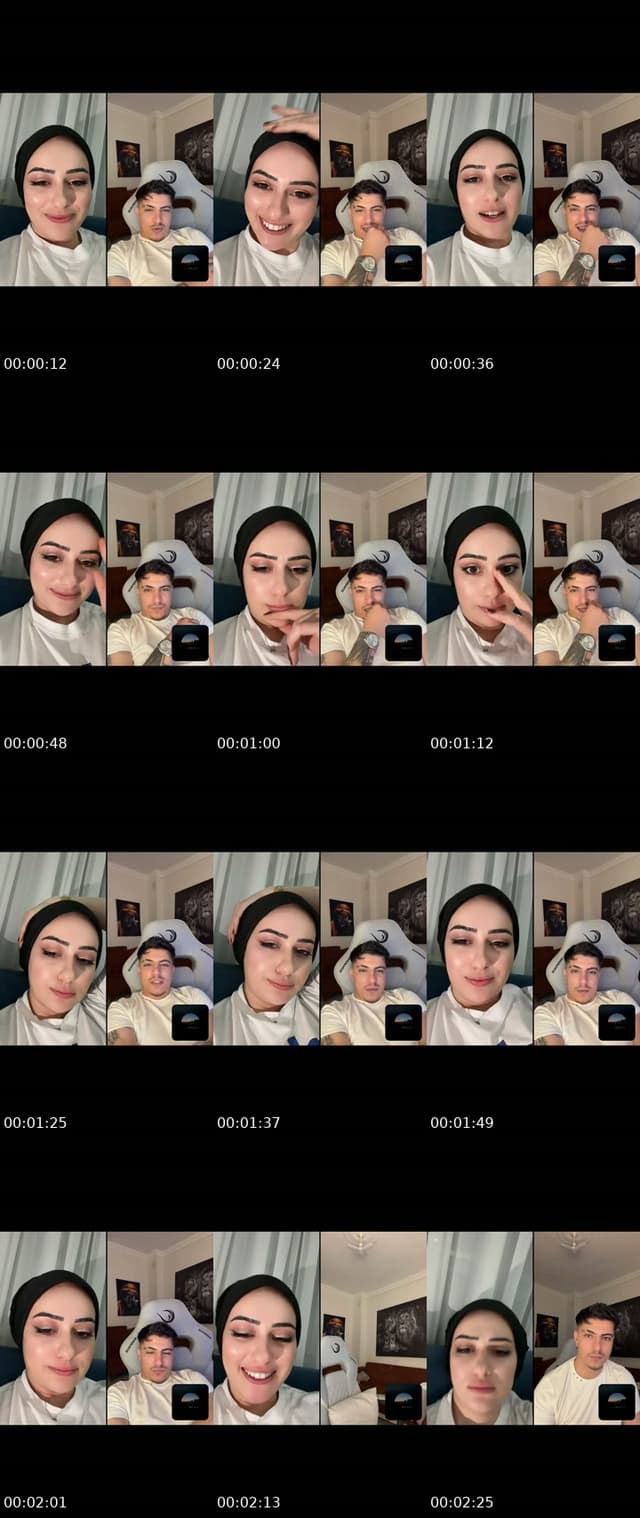 @_edadoganay55 TikTok live
