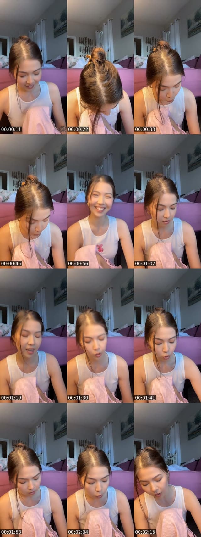 @hereisjazzy TikTok live