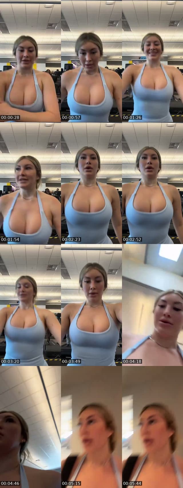 @ivette.felix TikTok live
