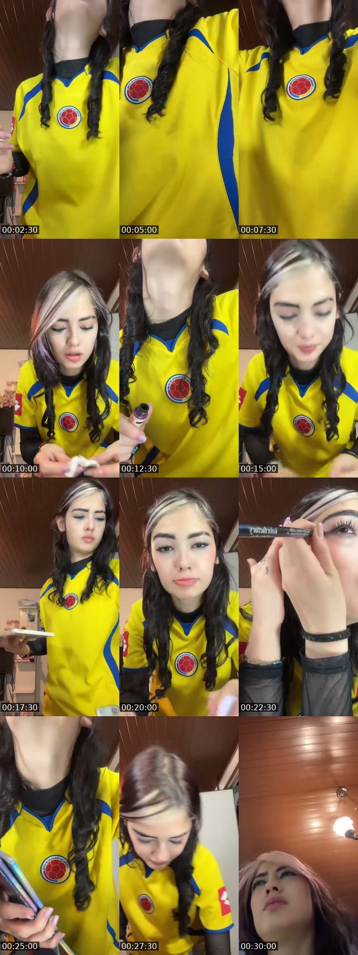 Buenas