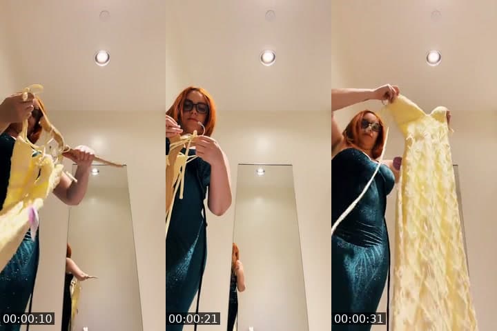 @cri3_x TikTok live stream