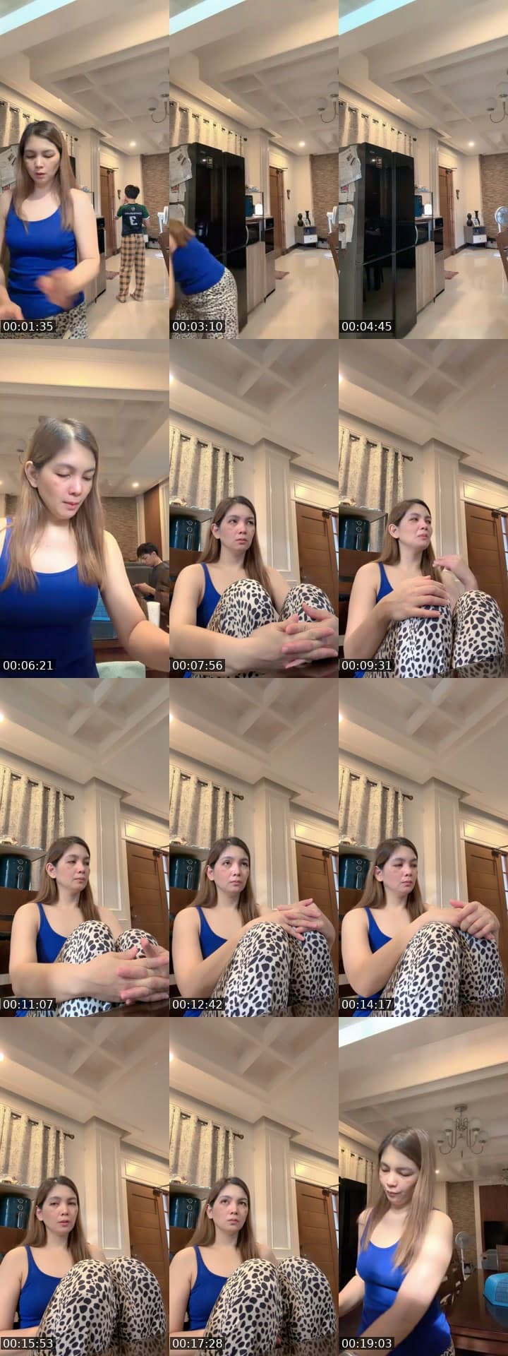 @dedette88 TikTok live stream