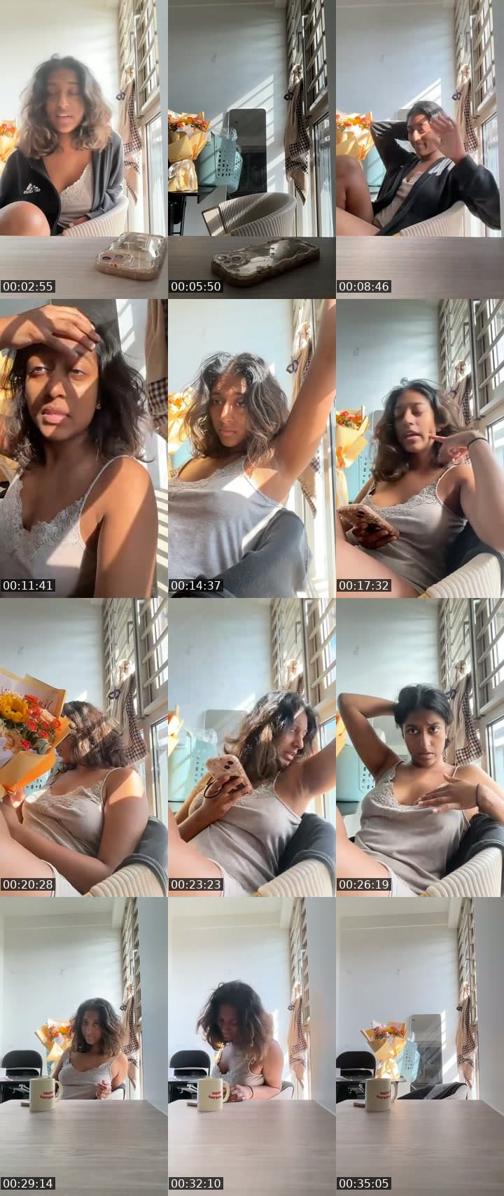 @days_with_dena.04 TikTok live stream