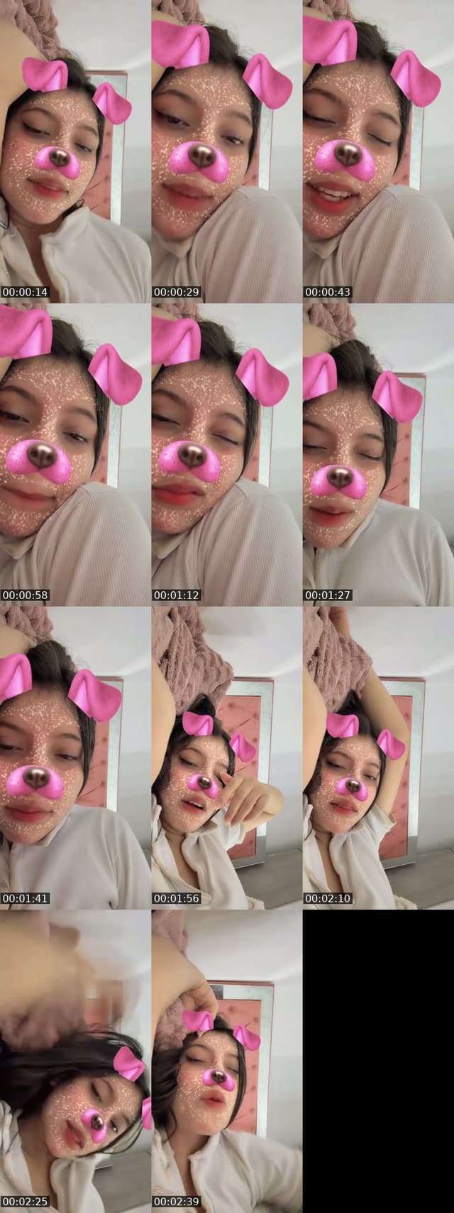 @danellys_zerpa TikTok live
