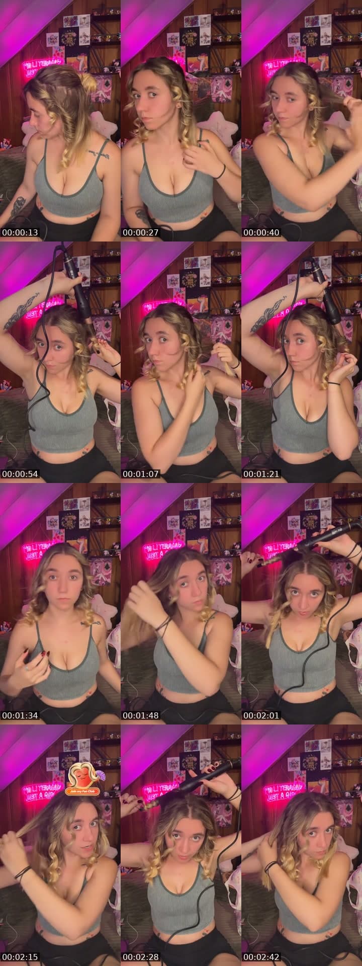 Ovulation Friday