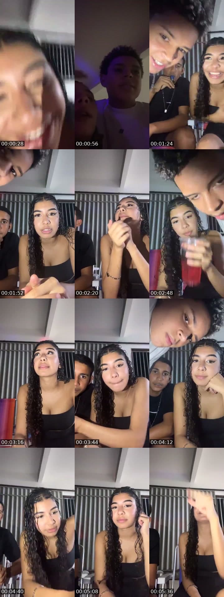 @josiws7 TikTok live stream
