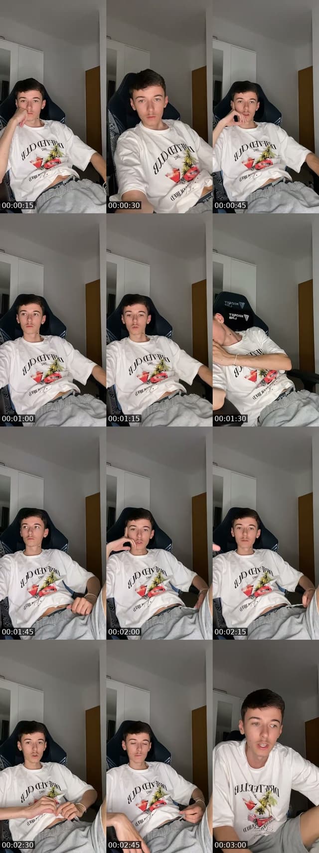 TikTok live: COMMUNITY FEST 26 by @marrko.o