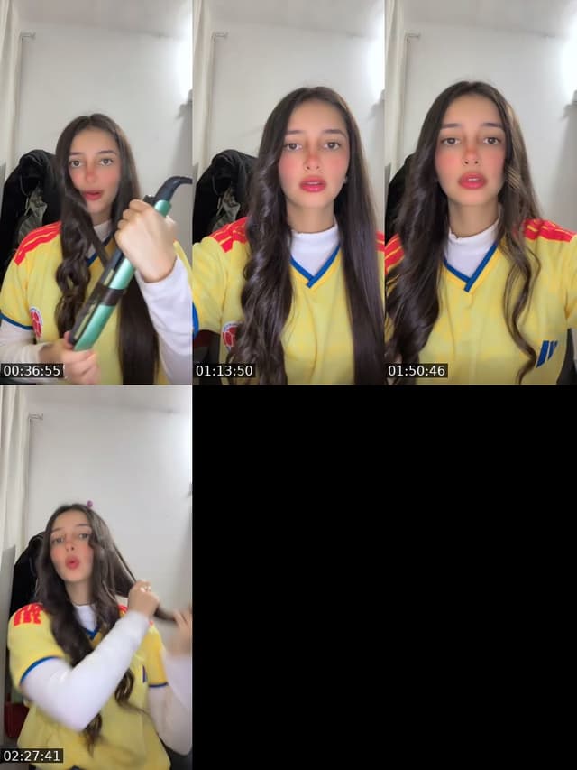 @valentinadgs Mexico TikTok live from 2026-07-03