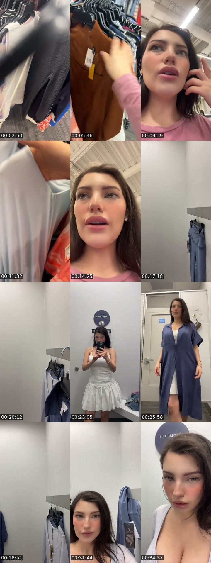 @angelicbratzprincess TikTok live stream