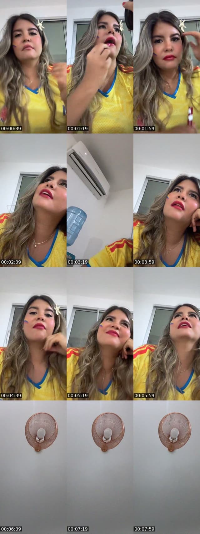 Entra ya te vi - @_isl33