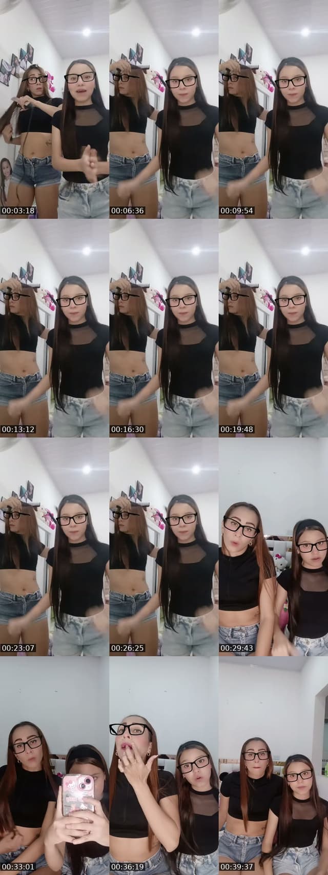 TikTok live: hola by @diana_sandoval.25
