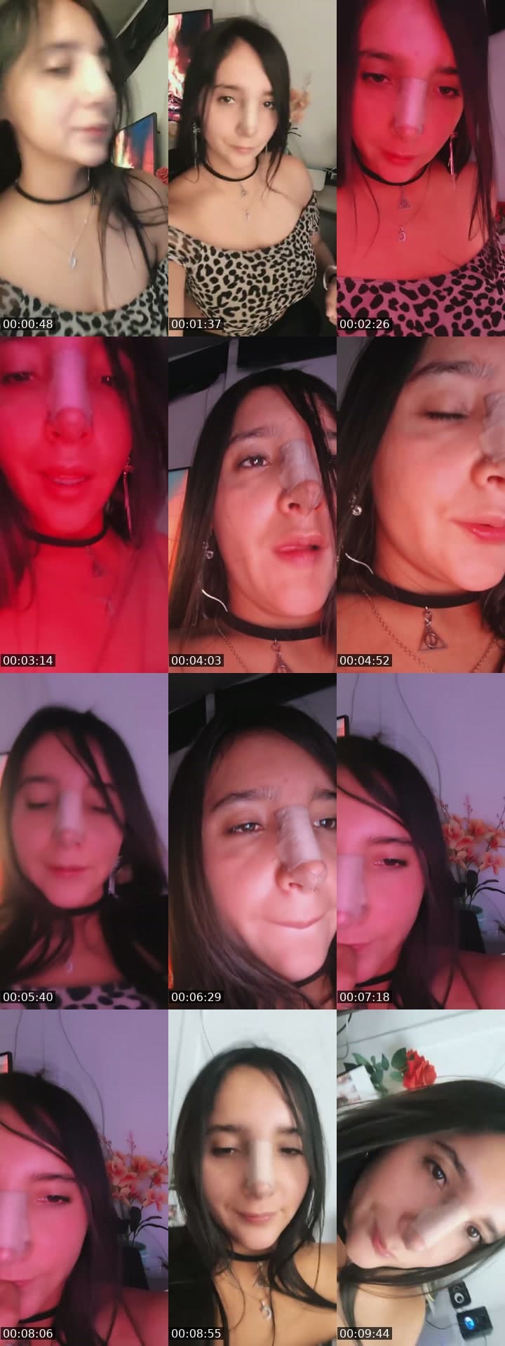 @aletp28 TikTok live stream
