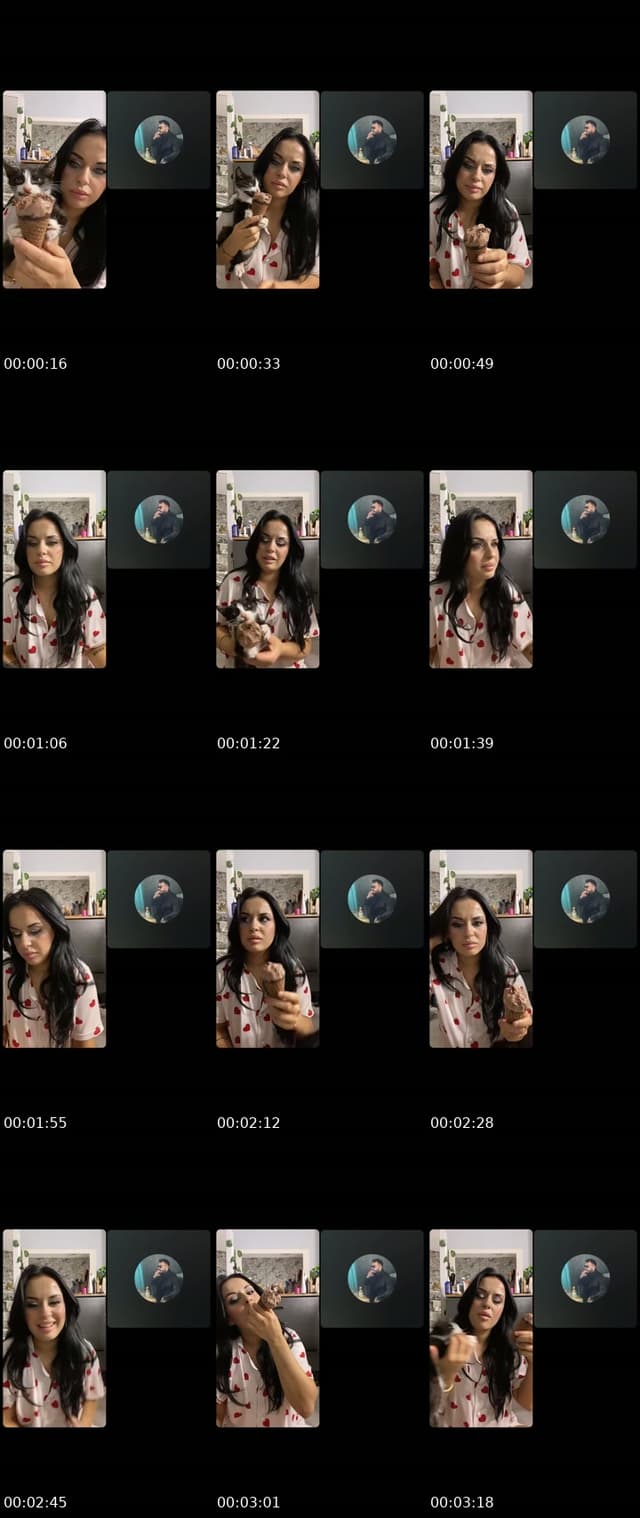 @aysglow1 TikTok live