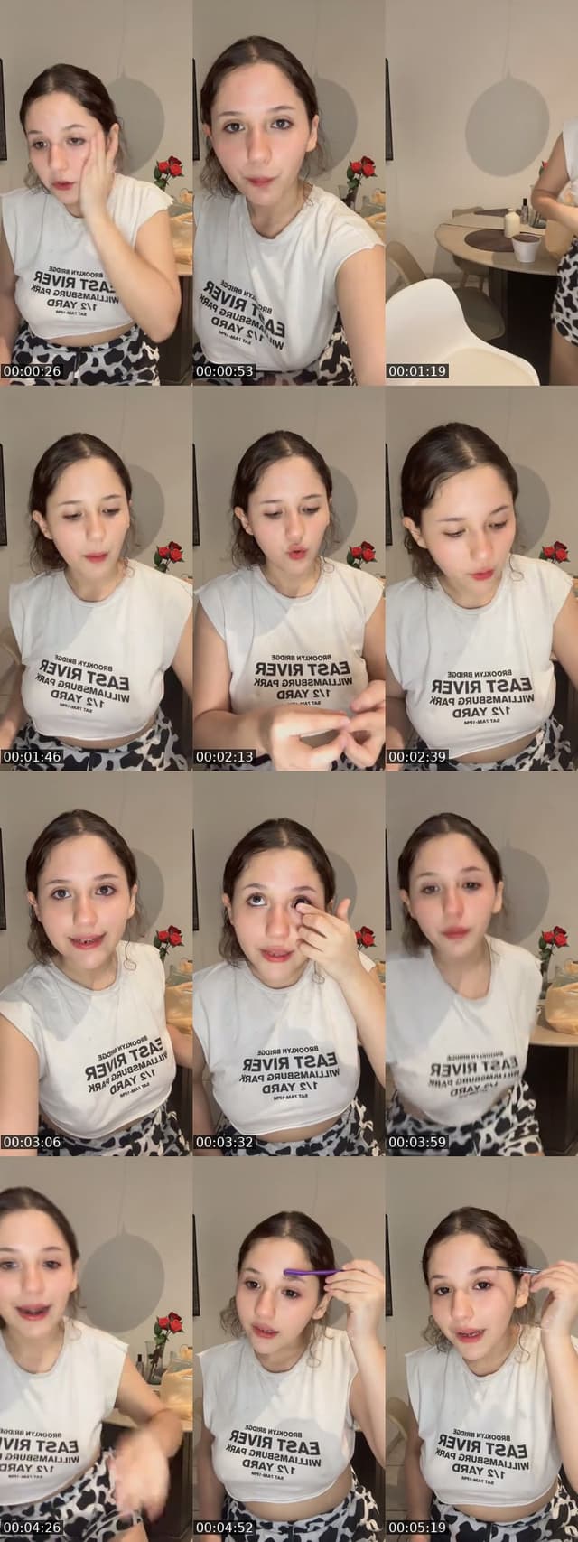 @canelitayuy TikTok live