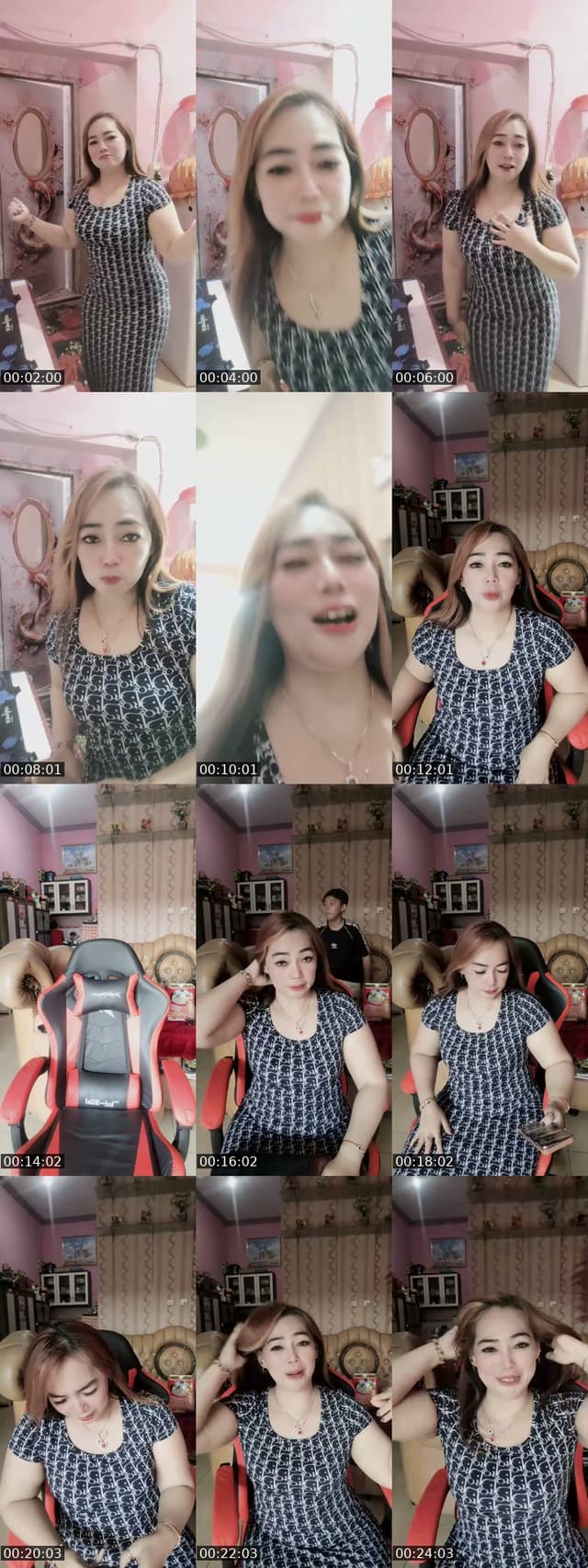gabut.. - @kesayangan8667